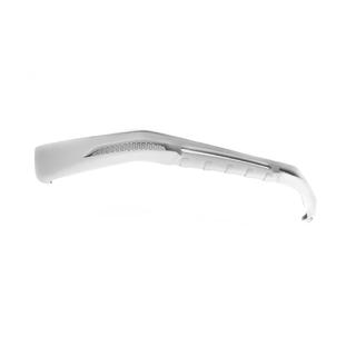 Front bumper lip (primed for painting) Volkswagen Amarok 2010-2022 photo 1
