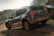 Review of the updated crossover Nissan Terrano photo 8