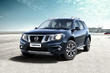 Review of the updated crossover Nissan Terrano photo 7