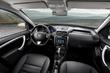 Review of the updated crossover Nissan Terrano photo 5