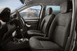 Review of the updated crossover Nissan Terrano photo 4