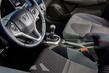 The compact five-door hatchback Honda Jazz photo 6