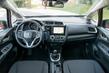 The compact five-door hatchback Honda Jazz photo 5
