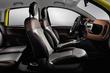 All terrain modification hatchback Fiat Panda Cross photo 7