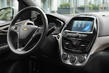 Review of the updated compact hatchback Chevrolet Spark photo 5