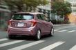 Review of the updated compact hatchback Chevrolet Spark photo 4