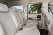 The redesigned model of the SUV Mercedes-Benz G-Class photo 8