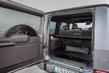 The redesigned model of the SUV Mercedes-Benz G-Class photo 9