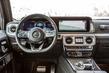 The redesigned model of the SUV Mercedes-Benz G-Class photo 5