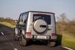 The redesigned model of the SUV Mercedes-Benz G-Class photo 4