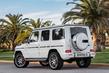 The redesigned model of the SUV Mercedes-Benz G-Class photo 3