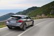 The premium hatchback Infiniti Q30 photo 12