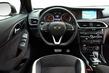 The premium hatchback Infiniti Q30 photo 10