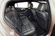 The premium hatchback Infiniti Q30 photo 8