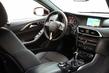 The premium hatchback Infiniti Q30 photo 7