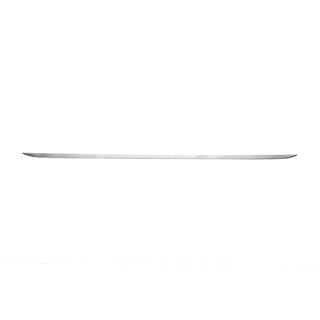 Trunk Trim Stainless Steel photo 3