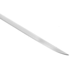 Trunk Trim Stainless Steel photo 4