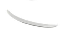 Chevrolet Cruze 2009–2015 Spoiler SD (Meliset, primed for painting) photo 5