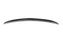 Chevrolet Cruze 2009–2015 Spoiler SD (Meliset, primed for painting) photo 6