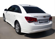 Chevrolet Cruze 2009–2015 Rear Bumper Cover SD (Meliset, primed) photo 1