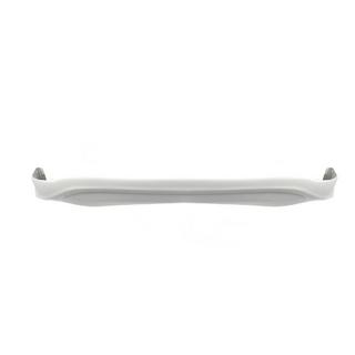 Rear Bumper Cover SD (Meliset, primed) photo 3