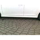 Chevrolet Cruze 2009–2015 Tuning Side Skirts SD (Meliset, primed) photo 3