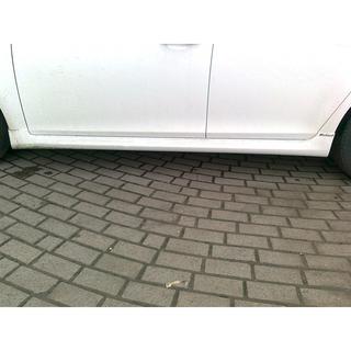Tuning Side Skirts SD (Meliset, primed) Chevrolet Cruze 2009–2015 photo 3