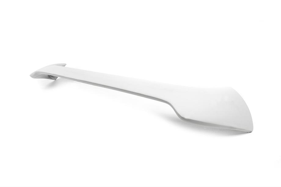 Chevrolet Captiva 2006-2019 Spoiler (primed for painting) Photo 3