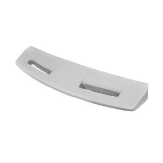Spoiler (primed for painting) Daihatsu Terios 2006-2017 photo 3
