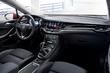 Review five-door hatchback Opel Astra K photo 8