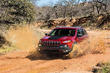 Browse mid-size crossover Jeep Cherokee photo 10