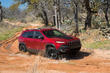 Browse mid-size crossover Jeep Cherokee photo 9