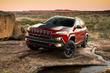 Browse mid-size crossover Jeep Cherokee photo 7