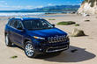 Browse mid-size crossover Jeep Cherokee photo 3
