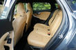 Review five-door hatchback Volvo V40 photo 7