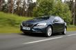 Review five-door hatchback Volvo V40 photo 4