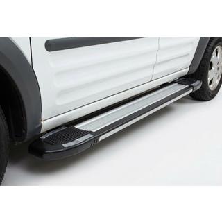Side Steps Rainbow (2 pcs, aluminum) photo 1