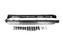 Volvo XC40 2018- Side Steps Original (2 pcs) photo 4