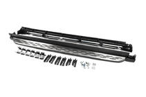 Volvo XC40 2018- Side Steps Original (2 pcs) photo 5