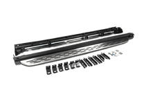 Volvo XC40 2018- Side Steps Original (2 pcs) photo 3