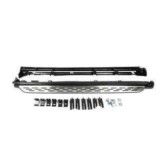 Side Steps Original (2 pcs) Volvo XC40 2018- photo 4
