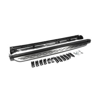 Side Steps Original (2 pcs) Volvo XC40 2018- photo 3