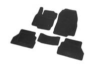 Ford B-Max 2012-2017 Rubber Floor Mats (Gumarny Zubri) photo 2