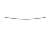 Mercedes GLE coupe C292 2015-2019 Rear bumper protector (OEM) photo 4