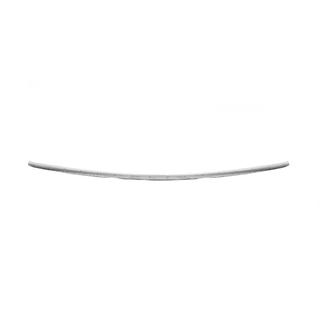 Rear bumper protector (OEM) photo 4