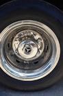 Volkswagen Crafter 2006-2016 Stainless Steel Wheel Covers Exclusive V1 (2-piece, 4 pcs) 2006-2013 photo 5