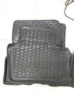 Nissan Leaf 2010-2017 Used Rubber Floor Mats with Edge (Autogumm) photo 6