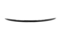 Mercedes GLC X253 2015-2022 Rear Spoiler photo 3