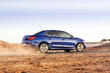 Review of the updated version of the budget sedan Citroen C-Elysee photo 9