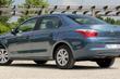 Review of the updated version of the budget sedan Citroen C-Elysee photo 8